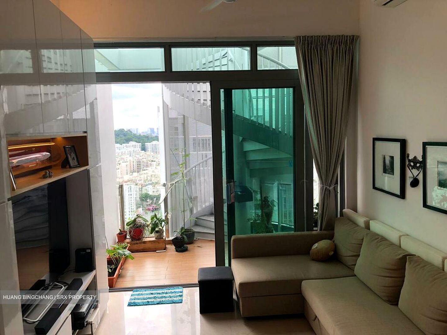 Kingsford . Hillview Peak (D23), Condominium #526038551
